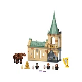 LEGO® Harry Potter™ Hogwarts™: Begegnung mit Fluffy 76387 (2/10)