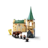 LEGO® Harry Potter™ Hogwarts™: Begegnung mit Fluffy 76387 (3/10)