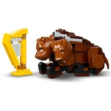 LEGO® Harry Potter™ Hogwarts™: Begegnung mit Fluffy 76387 (4/10)