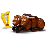 LEGO® Harry Potter™ Hogwarts™: Begegnung mit Fluffy 76387 (6/10)