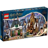 LEGO® Harry Potter™ Besuch in Hogsmeade™ 76388 (1/11)