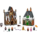 LEGO® Harry Potter™ Besuch in Hogsmeade™ 76388 (2/11)
