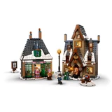 LEGO® Harry Potter™ Besuch in Hogsmeade™ 76388 (3/11)