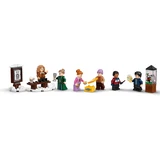 LEGO® Harry Potter™ Besuch in Hogsmeade™ 76388 (7/11)