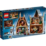 LEGO® Harry Potter™ Besuch in Hogsmeade™ 76388 (9/11)