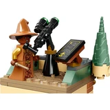 LEGO® Harry Potter™ Zweinstein Geheime Kamer 76389 (12/14) LEGO® Harry Potter™ Zweinstein Geheime Kamer 76389 (12/14)