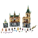 LEGO® Harry Potter™ Zweinstein Geheime Kamer 76389 (2/14) LEGO® Harry Potter™ Zweinstein Geheime Kamer 76389 (2/14)