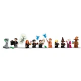 LEGO® Harry Potter™ Zweinstein Geheime Kamer 76389 (5/14) LEGO® Harry Potter™ Zweinstein Geheime Kamer 76389 (5/14)