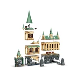 LEGO® Harry Potter™ Zweinstein Geheime Kamer 76389 (9/14) LEGO® Harry Potter™ Zweinstein Geheime Kamer 76389 (9/14)