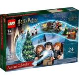 LEGO® Harry Potter™ Adventskalender 76390 (1/7) LEGO® Harry Potter™ Adventskalender 76390 (1/7)