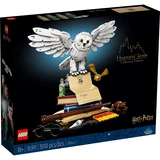 LEGO® Harry Potter™ Icônes de Poudlard - Édition Collector 76391 (1/17)