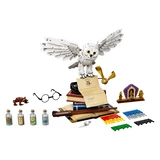 LEGO® Harry Potter™ Icônes de Poudlard - Édition Collector 76391 (2/17)