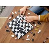 LEGO® Harry Potter™ Hogwarts™ Wizard’s Chess 76392 (12/14)