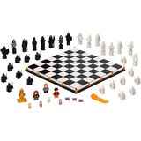 LEGO® Harry Potter™ Hogwarts™ Wizard’s Chess 76392 (2/14)