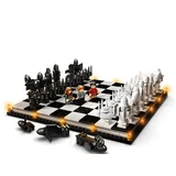LEGO® Harry Potter™ Hogwarts™ Wizard’s Chess 76392 (3/14)