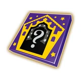 LEGO® Harry Potter™ Hogwarts™ Wizard’s Chess 76392 (8/14)