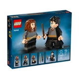 LEGO® Harry Potter™ Harry Potter et Hermione Granger 76393 (11/14) LEGO® Harry Potter™ Harry Potter et Hermione Granger 76393 (11/14)