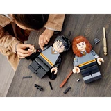 LEGO® Harry Potter™ Harry Potter et Hermione Granger 76393 (12/14) LEGO® Harry Potter™ Harry Potter et Hermione Granger 76393 (12/14)