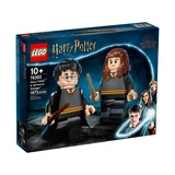 LEGO® Harry Potter™ Harry Potter et Hermione Granger 76393 (1/14) LEGO® Harry Potter™ Harry Potter et Hermione Granger 76393 (1/14)