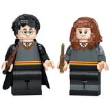 LEGO® Harry Potter™ Harry Potter et Hermione Granger 76393 (2/14) LEGO® Harry Potter™ Harry Potter et Hermione Granger 76393 (2/14)