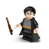LEGO® Harry Potter™ Harry Potter et Hermione Granger 76393 (6/14) LEGO® Harry Potter™ Harry Potter et Hermione Granger 76393 (6/14)