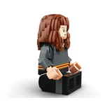 LEGO® Harry Potter™ Harry Potter et Hermione Granger 76393 (9/14) LEGO® Harry Potter™ Harry Potter et Hermione Granger 76393 (9/14)