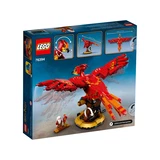 LEGO® Harry Potter™ Felix, de feniks van Perkamentus 76394 (10/13)