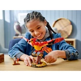 LEGO® Harry Potter™ Felix, de feniks van Perkamentus 76394 (12/13)
