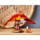 LEGO® Harry Potter™ Felix, de feniks van Perkamentus 76394 (13/13)