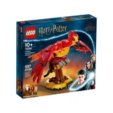 LEGO® Harry Potter™ Felix, de feniks van Perkamentus 76394 (1/13)