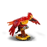 LEGO® Harry Potter™ Felix, de feniks van Perkamentus 76394 (3/13)