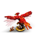 LEGO® Harry Potter™ Felix, de feniks van Perkamentus 76394 (5/13)