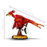 LEGO® Harry Potter™ Felix, de feniks van Perkamentus 76394 (7/13)