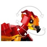 LEGO® Harry Potter™ Felix, de feniks van Perkamentus 76394 (8/13)