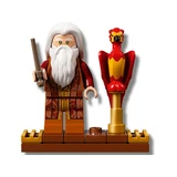 LEGO® Harry Potter™ Felix, de feniks van Perkamentus 76394 (9/13)