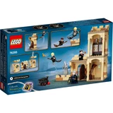LEGO® Harry Potter™ Hogwarts™: First Flying Lesson 76395 (12/13) LEGO® Harry Potter™ Hogwarts™: First Flying Lesson 76395 (12/13)