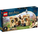 LEGO® Harry Potter™ Hogwarts™: First Flying Lesson 76395 (1/13) LEGO® Harry Potter™ Hogwarts™: First Flying Lesson 76395 (1/13)
