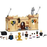 LEGO® Harry Potter™ Hogwarts™: First Flying Lesson 76395 (2/13) LEGO® Harry Potter™ Hogwarts™: First Flying Lesson 76395 (2/13)