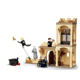 LEGO® Harry Potter™ Hogwarts™: First Flying Lesson 76395 (6/13) LEGO® Harry Potter™ Hogwarts™: First Flying Lesson 76395 (6/13)