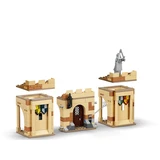 LEGO® Harry Potter™ Hogwarts™: First Flying Lesson 76395 (8/13) LEGO® Harry Potter™ Hogwarts™: First Flying Lesson 76395 (8/13)