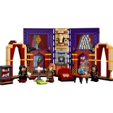 LEGO® Harry Potter™ Hogwarts™ Moment: Wahrsageunterricht 76396 (2/8) LEGO® Harry Potter™ Hogwarts™ Moment: Wahrsageunterricht 76396 (2/8)