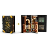 LEGO® Harry Potter™ Hogwarts™ Moment: Defence Class 76397 (8/11)