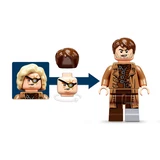 LEGO® Harry Potter™ Hogwarts™ Moment: Defence Class 76397 (9/11)