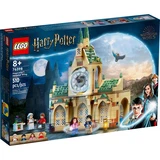 LEGO® Harry Potter™ Hogwarts™ Krankenflügel 76398 (1/8)