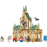LEGO® Harry Potter™ Hogwarts™ Krankenflügel 76398 (2/8)