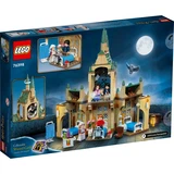 LEGO® Harry Potter™ Hogwarts™ Krankenflügel 76398 (7/8)