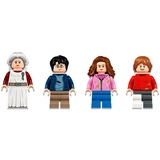 LEGO® Harry Potter™ Hogwarts™ Krankenflügel 76398 (8/8)