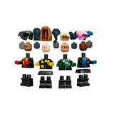 LEGO® Harry Potter™ La malle magique de Poudlard 76399 (11/11)