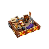 LEGO® Harry Potter™ La malle magique de Poudlard 76399 (5/11)
