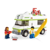 LEGO® City Camper 7639 (1/1)